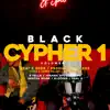 LXS BLACKS - Cypher #1 Black Cat Company (feat. Santos Woge, B. Yella, Joanna Gyl, Kidd Fu, Blocker Del Puerto & Deal G) - Single