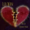 Luh Wan - Never Understand - Single